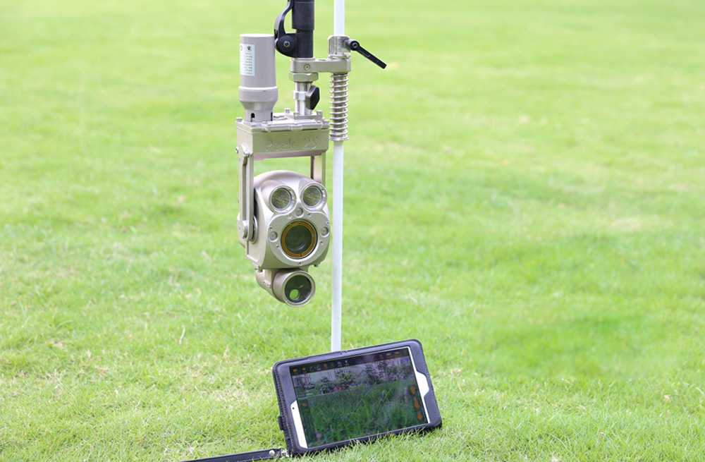 286湖熟管道检测QV潜望镜