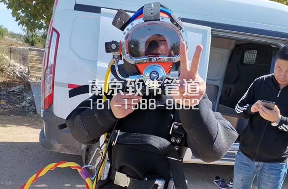 356湖熟沉淀池清底