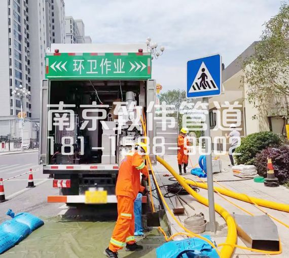 380湖熟淤泥分离